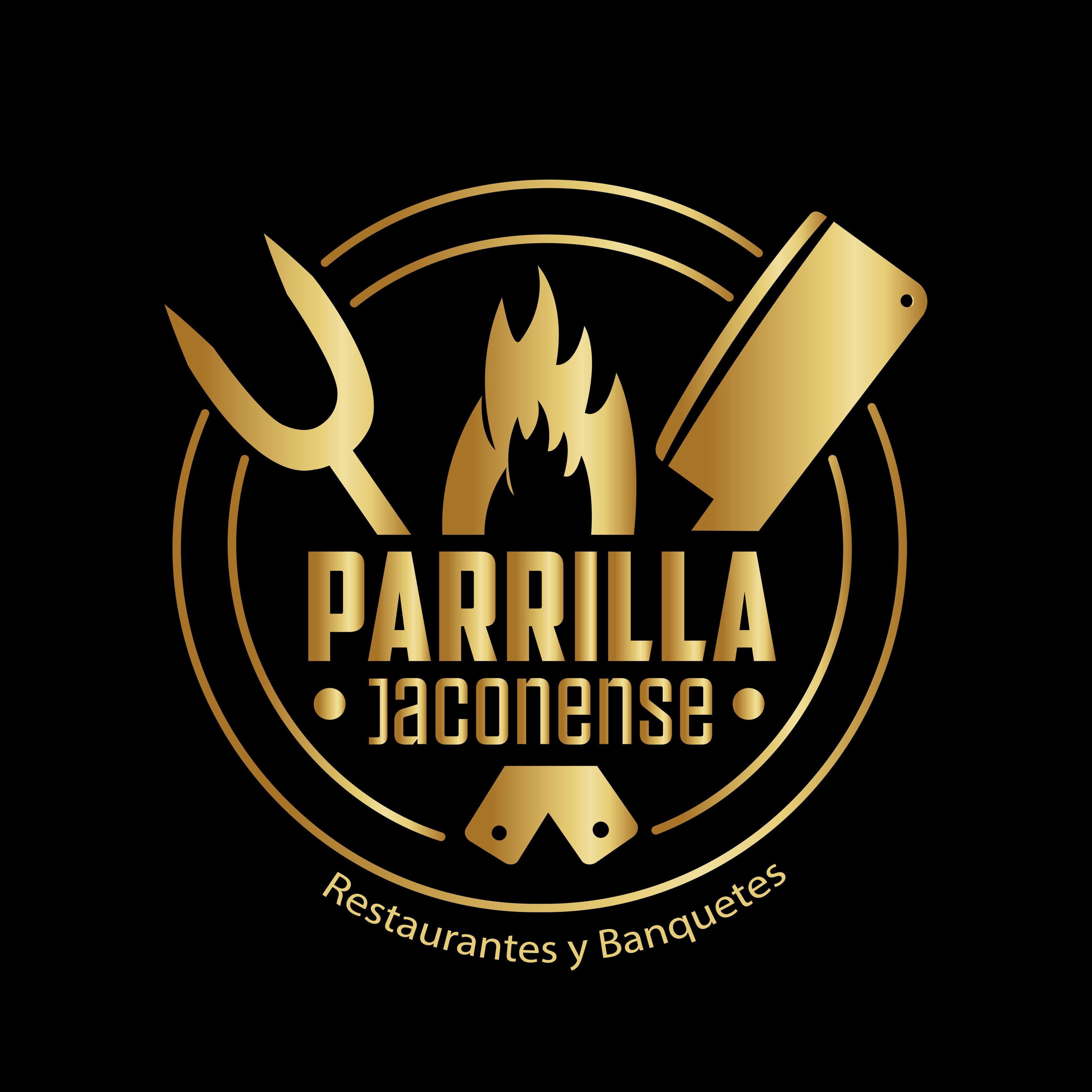 Parrilla Jaconense logo